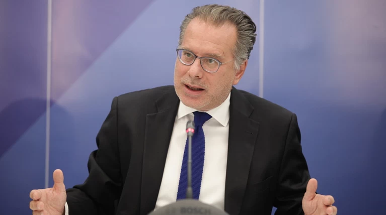 Κουμουτσάκος: Η Άγκυρα επιδιώκει συνεχώς ελληνικές υποχωρήσεις