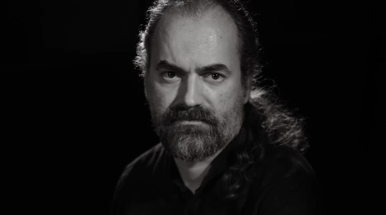 "Metamodal": Νέο άλμπουμ από Σωκράτης Σινόπουλος Quartet
