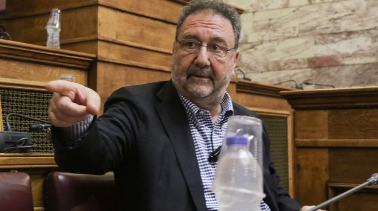 Πιτσιόρλας: Καμία συμμετοχή offshore σε έργα του Δημοσίου