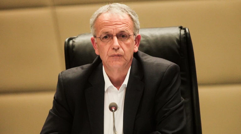 Π. Ρήγας: Εξωφρενικά τα όσα ισχυρίζεται η Τουρκία