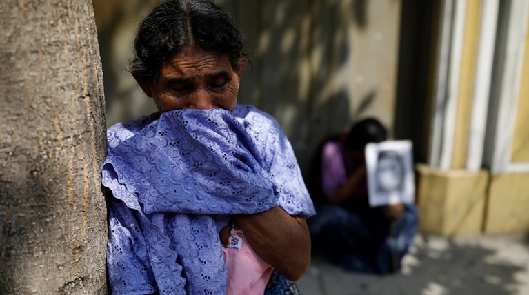 Tραγωδία στην Γουατεμάλα: Φορτηγό έπεσε πάνω σε πλήθος- 32 νεκροί