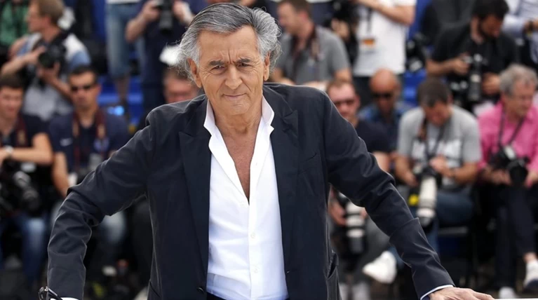 Μπερνάρ Ανρί Λεβί: Από το Παρίσι στη σκηνή του Παλλάς