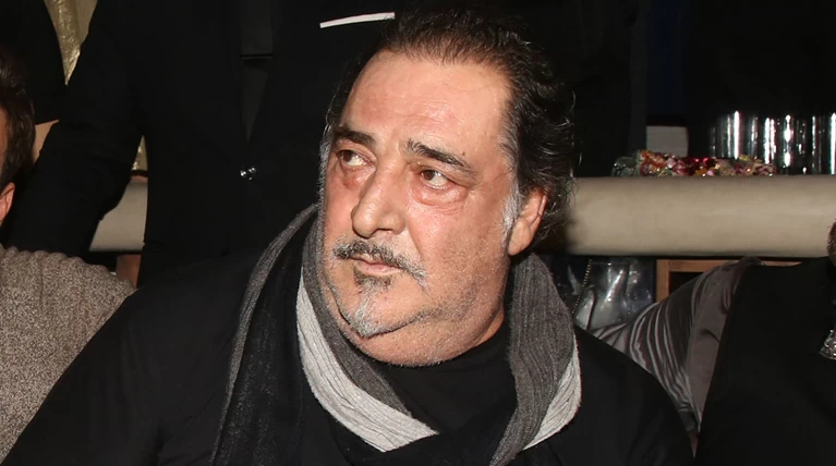 Θύμα απαγωγής ο Βασίλης Καρράς: πώς κατάφερε να σωθεί