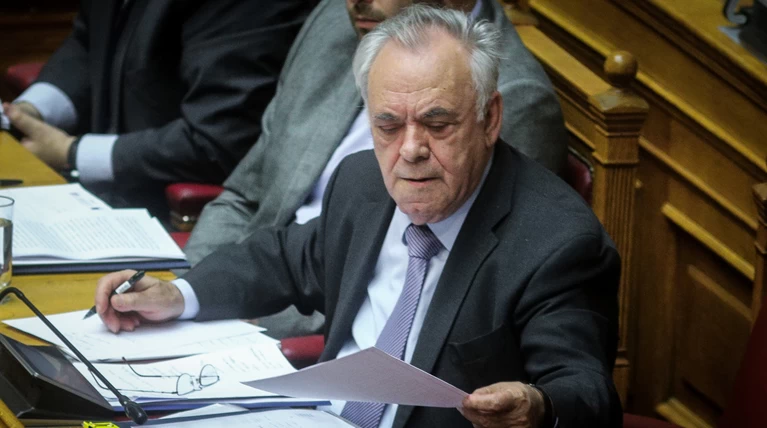 Δραγασάκης: Δεν είμαστε αλάθητοι αλλά θα μας ξαναψηφίσουν