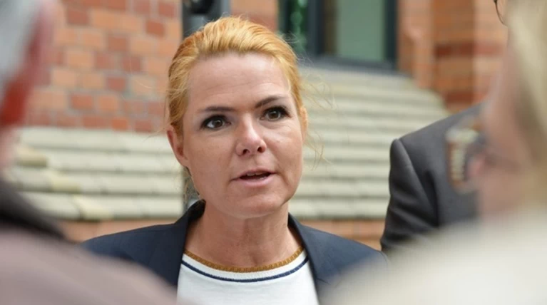 Δανία: Αφαίρεση υπηκοότητας για τα παιδιά των τζιχαντιστών