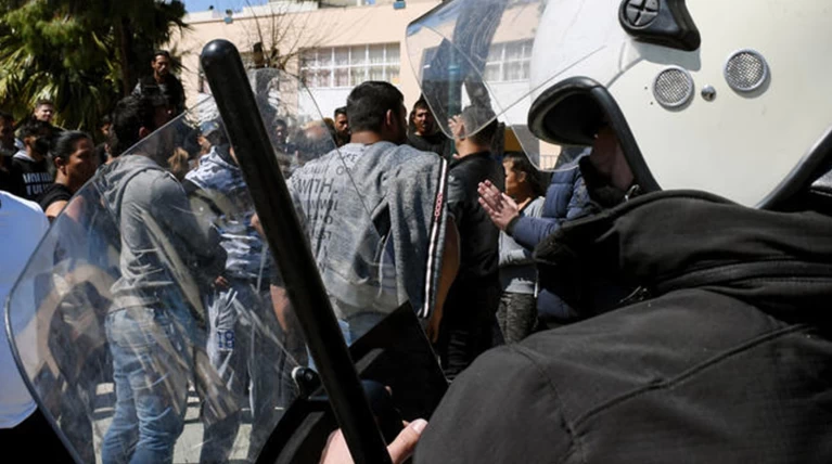 Κόρινθος: Ελεύθερος με περιοριστικούς όρους ο 35χρονος