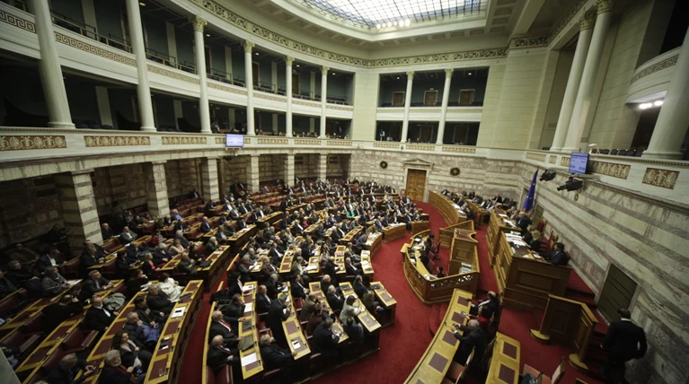 Ά κατοικία: Με ονομαστική ψηφοφορία η ψήφιση την Παρασκευή