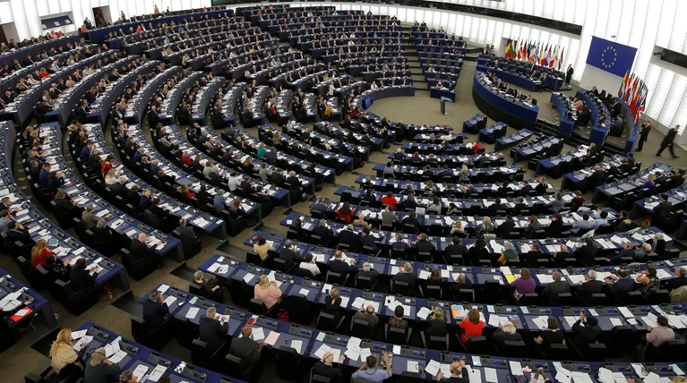 Ως σήμερα Παρασκευή οι αιτήσεις των Ελλήνων της ΕΕ για τις ευρωεκλογές