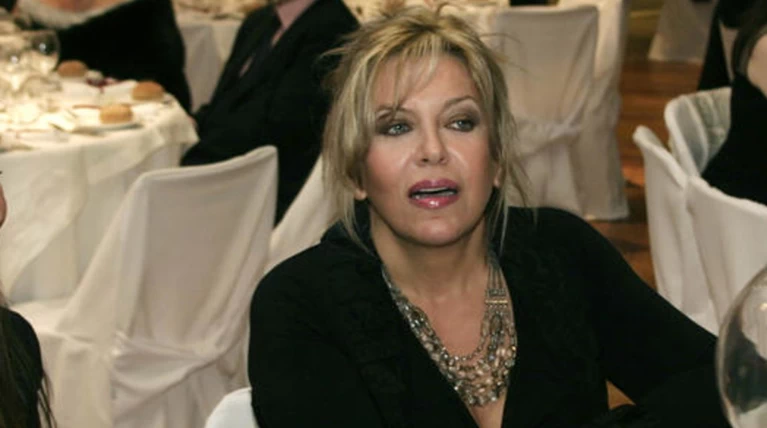 Η Σεμίνα Διγενή υποψήφια ευρωβουλευτής με το ΚΚΕ