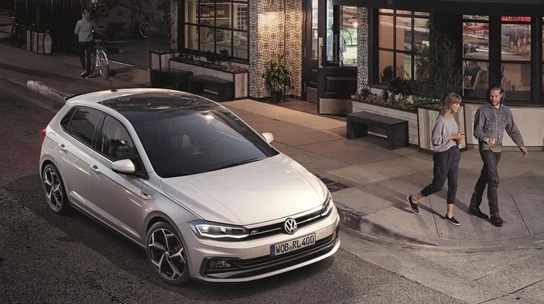 Το VW Polo απέκτησε δύο νέους κινητήρες βενζίνης