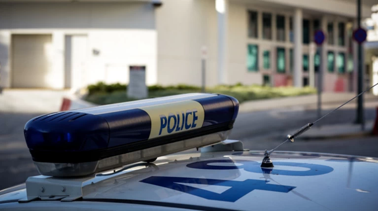 Ερευνα για 53χρονο στη Βάρκιζα με κλεμμένη ταυτότητα και διαβατήριο