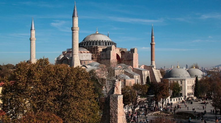 Spiegel/Der Standard: Η Αγία Σοφία στον αστερισμό των τουρκικών εκλογών