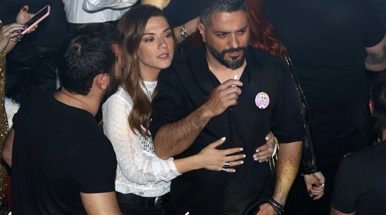 Σουλτάτος - Λασκαράκη: για την εκκλησία ή το …μαιευτήριο