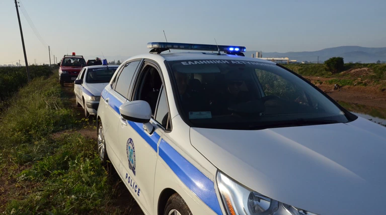Bρέθηκε σώα η 50χρονη που εξαφανίστηκε στα Κρέστενα