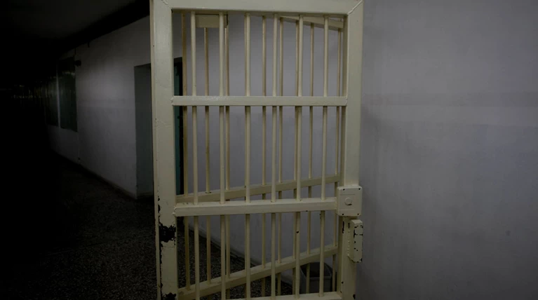 Φυλακές Κορυδαλλού: Επίθεση με μαχαίρι σε κρατούμενο