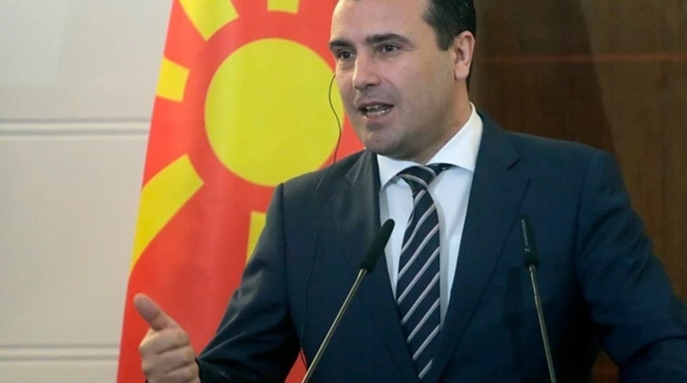 Ζάεφ: Ελληνικές εταιρείες θα επενδύσουν πάνω από 500 εκατ. ευρώ