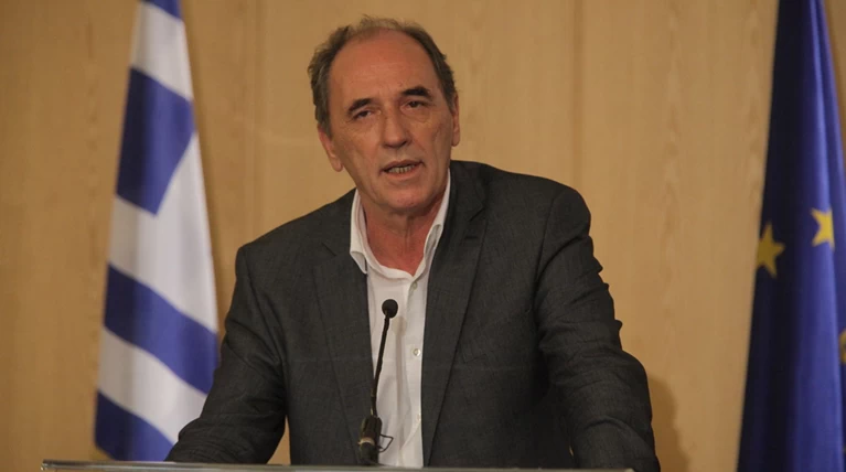 Σταθάκης: Η απόφαση του ΚΑΣ δεν ακυρώνει τις επενδύσεις