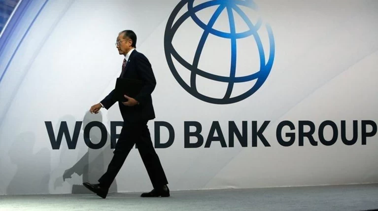 Ποιος είναι ο νέος πρόεδρος της Παγκόσμιας Τράπεζας