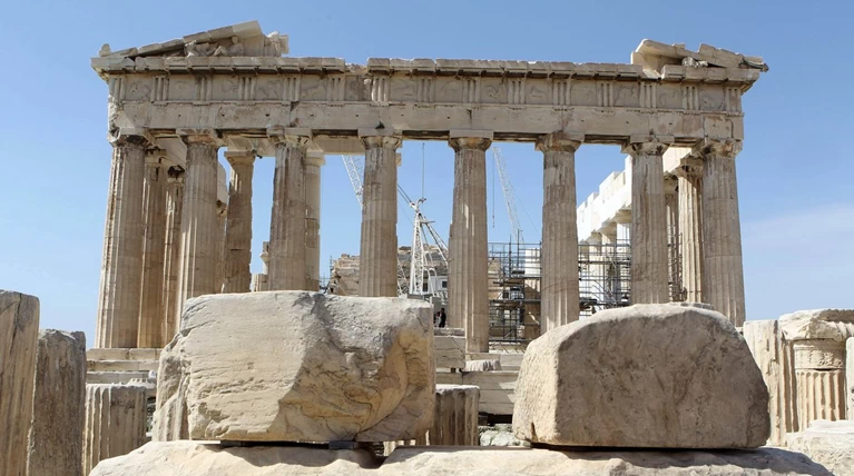 Αρχίζει το διευρημένο ωράριο σε αρχαιολογικούς χώρους