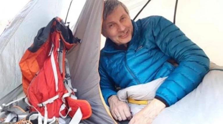 Άκαρπες οι έρευνες εντοπισμού του Πολωνού για δεύτερο 24ωρο
