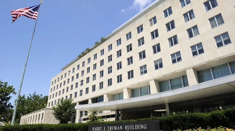 Στέιτ Ντιπάρτμεντ: Καμία αλλαγή στην πολιτική για τους S-400