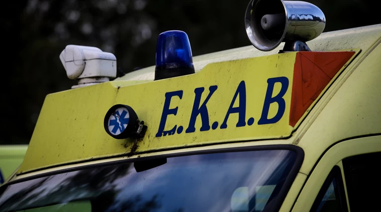 Πρέβεζα: Σε κρίσιμη κατάσταση 13χρονος που παρασύρθηκε από ΙΧ