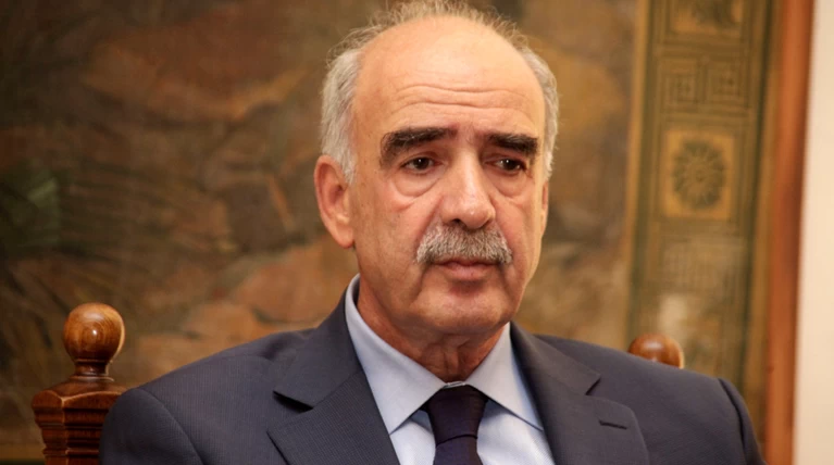 Παραιτήθηκαν από βουλευτές Μεϊμαράκης, Ασημακοπούλου & Μάρκου