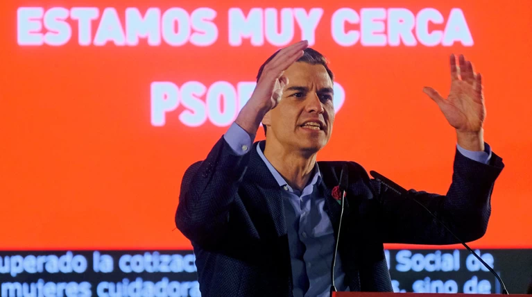 Εκλογές στην Ισπανία με το βλέμμα σε σοσιαλιστές & άκρα δεξιά