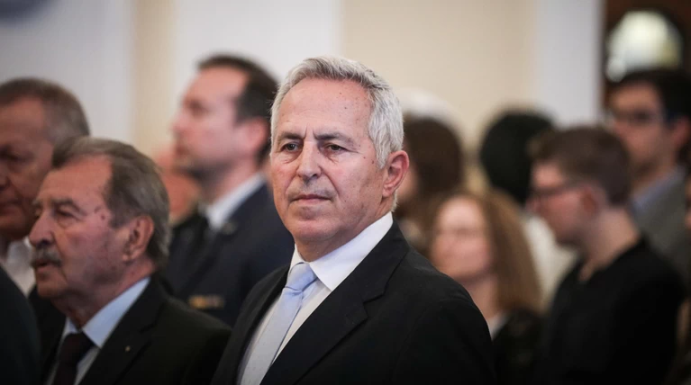 Μήνυμα Αποστολάκη στην Τουρκία από την Κύπρο