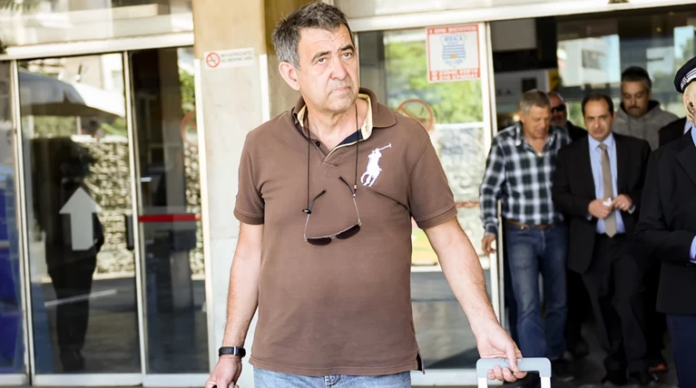 Γιος Γρ. Λαμπράκη: Αγαπώ και την ίδια ώρα μισώ τη Θεσσαλονίκη