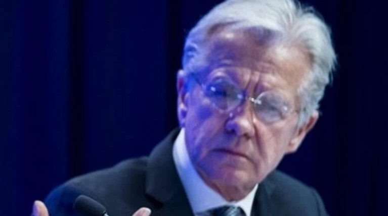 Ράις: Το ΔΝΤ αναγνωρίζει την οικονομική πρόοδο στην Ελλάδα