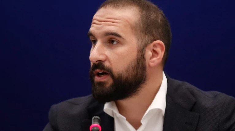 Τζανακόπουλος: Ο ΣΥΡΙΖΑ δεν έχει υποστεί στρατηγική ήττα όπως επεδίωκε η ΝΔ
