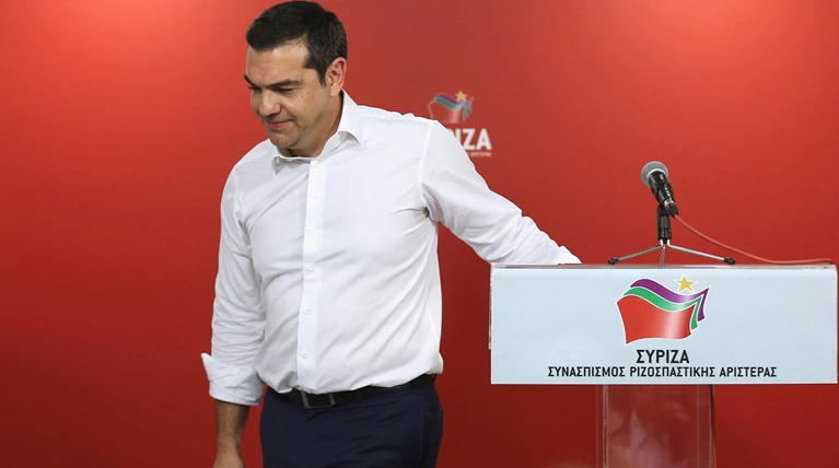 Οι κάλπες έβγαλαν... κάλπες μετά τη βαριά ήττα ΣΥΡΙΖΑ από ΝΔ