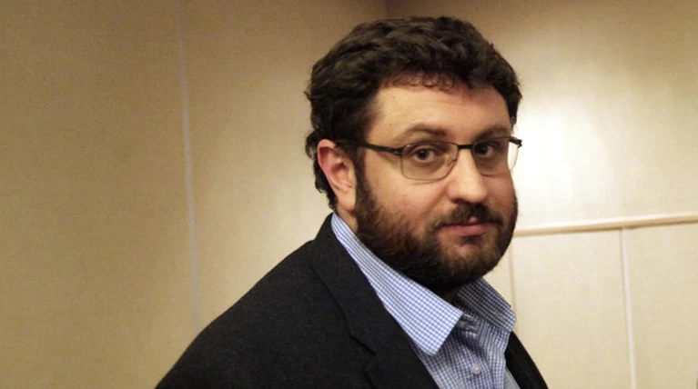 Ζαχαριάδης: Δύσκολη η νύχτα, θα δούμε τα λάθη μας