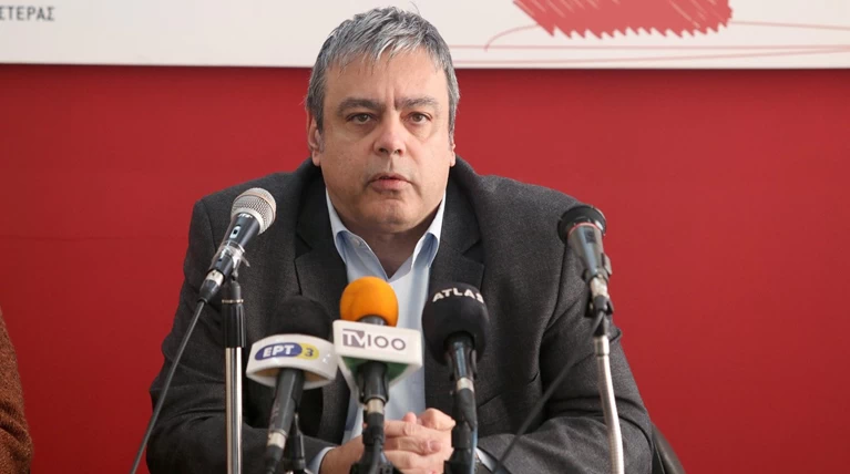 Βερναρδάκης: Πολύ δύσκολο να ανατραπεί το αποτέλεσμα