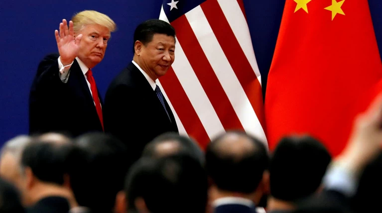 Ναυάγιο στις συνομιλίες ΗΠΑ-Κίνας προβλέπει αξιωματούχος