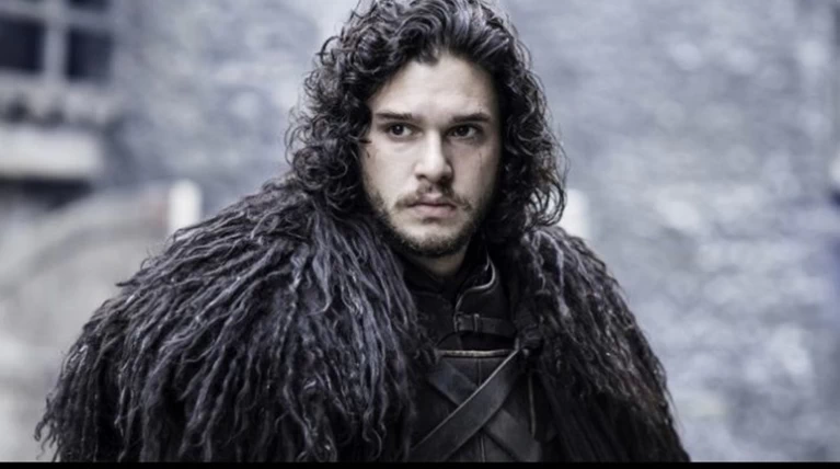 Game of Thrones: Θεραπεία για στρες για τον Κιτ Χάριγκτον