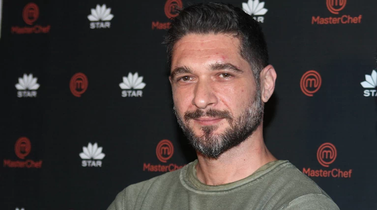 Panos Iwannidhs Hlikia Sef
