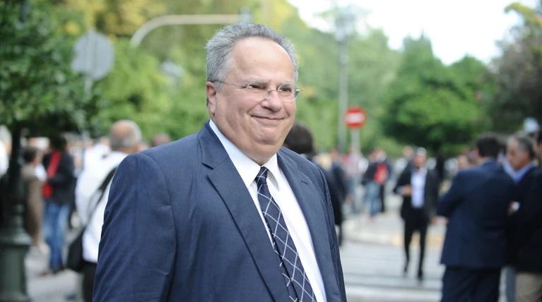 Δεν κατεβαίνει με τον ΣΥΡΙΖΑ το Πράττω του Νίκου Κοτζιά
