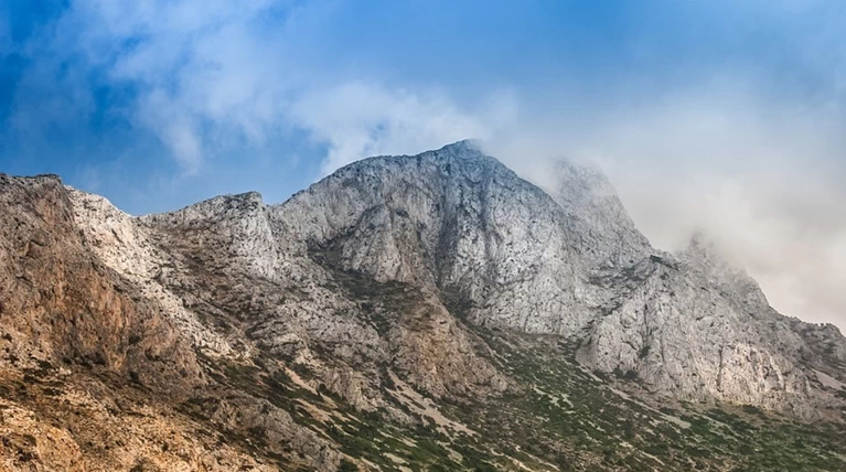Νεκρός 80χρονος Ολλανδός πεζοπόρος σε φαράγγι των Χανίων