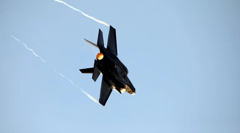 Nέο μήνυμα ΗΠΑ σε Τουρκία: Με τους S-400 χάνετε τα F-35