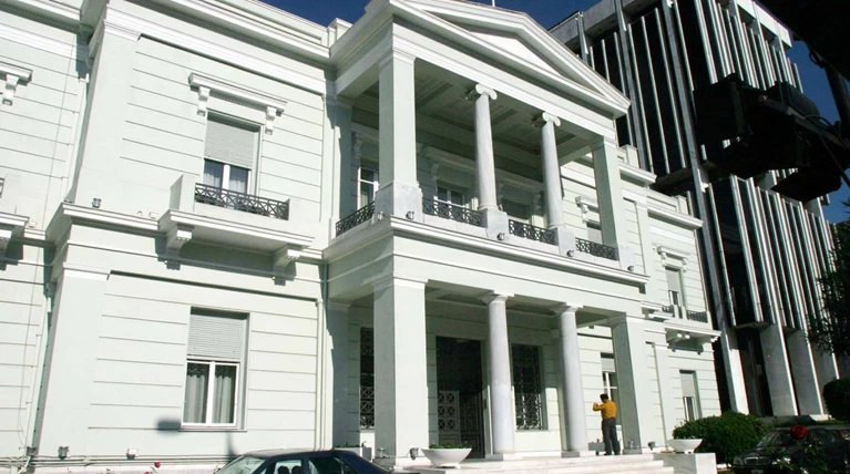 Ολοκληρώθηκε το Συμβούλιο Εξωτερικής Πολιτικής για τα ελληνοτουρκικά