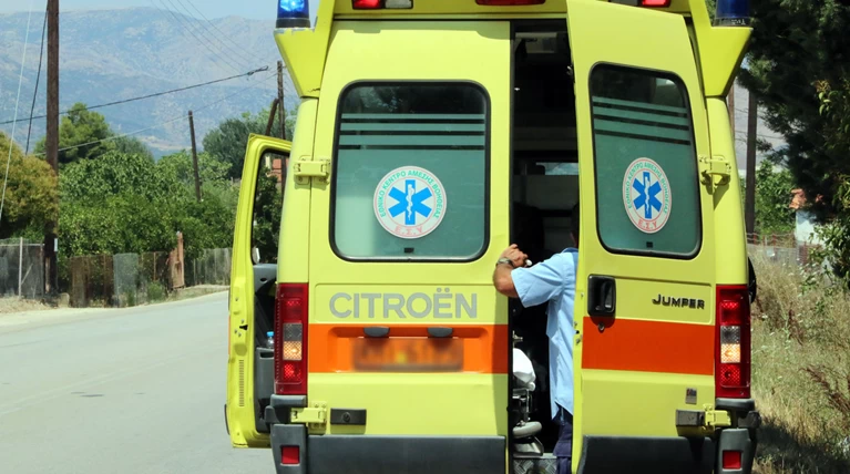 Στο νοσοκομείο 10χρονος από μέθη - Συνελήφθη η μητέρα