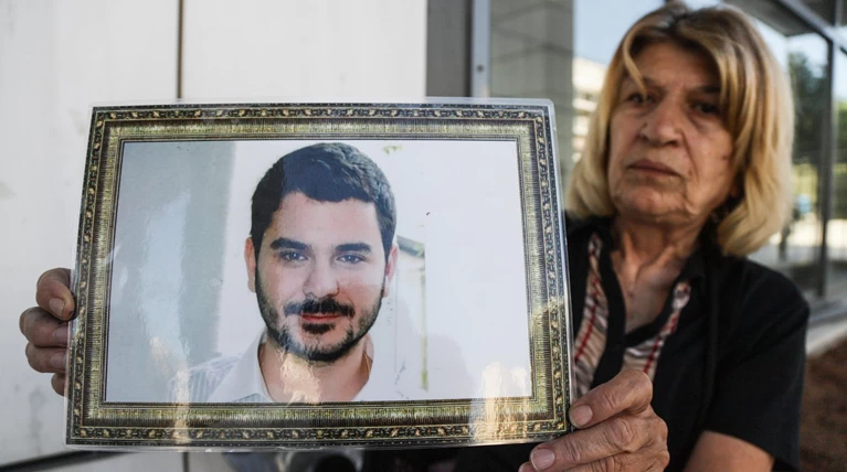 Δολοφονία Παπαγεωργίου: Ένοχοι όλοι και στον β' βαθμό
