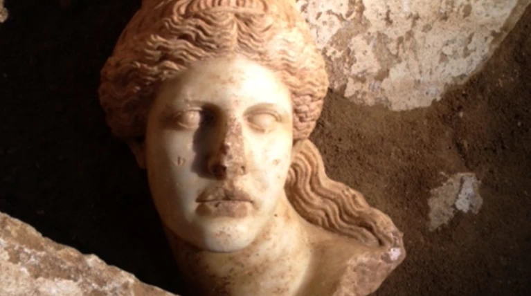Τι θα γίνει στην Αμφίπολη αυτό το καλοκαίρι