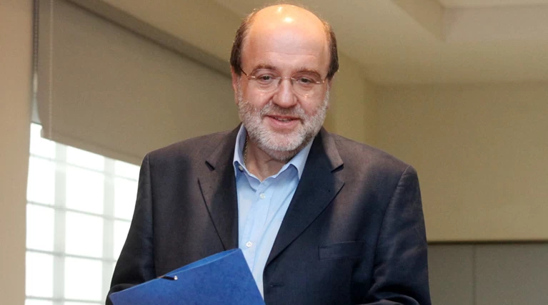 Αλεξιάδης: Η ΝΔ θα στείλει… στρατό και τάνκς στα Εξάρχεια