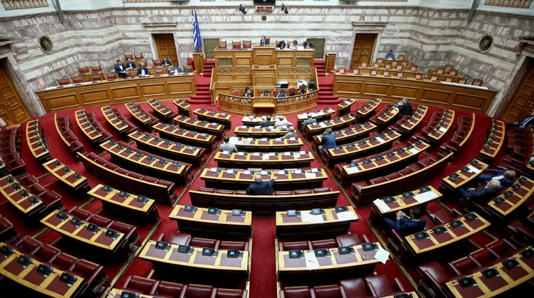 Οι βουλευτές που εκλέγουν ΝΔ και ΣΥΡΙΖΑ σε όλη την Επικράτεια