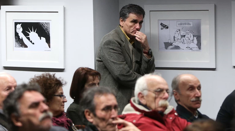 Εκλογικός... "αποδεκατισμός" της ομάδας των 53 του ΣΥΡΙΖΑ