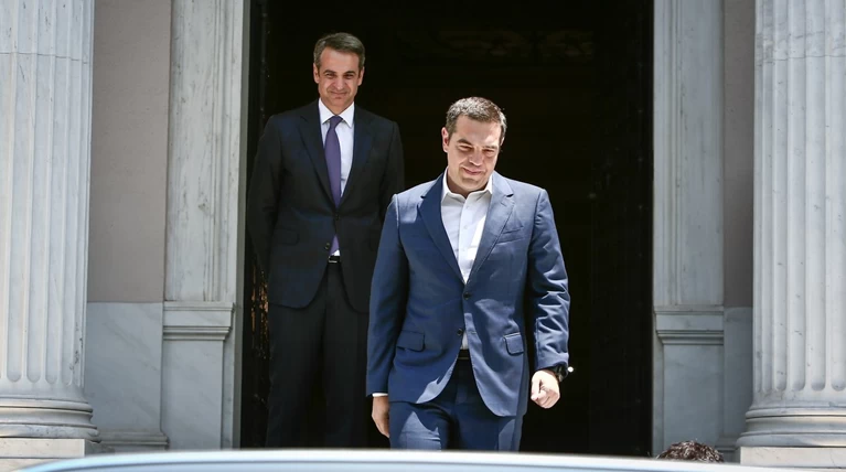 Handelsblatt: Οι Έλληνες ψήφισαν σοφά, τέλος ο κατακερματισμός