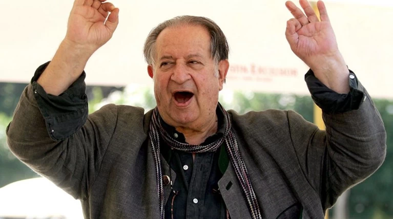 Στο νοσοκομείο ο "μαέστρος" των ερωτικών ταινιών Τίντο Μπρας